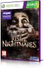 Rise of Nightmares per Xbox 360