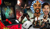 Lara Croft and the Temple of Osiris - Sala Giochi