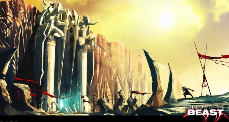 Immagine di Shadow of the Beast per PlayStation 4