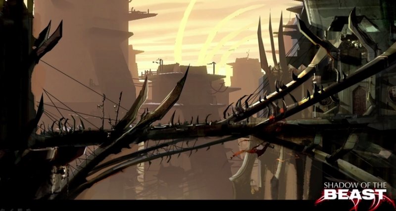 Immagine di Shadow of the Beast per PlayStation 4