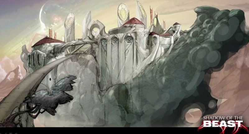 Immagine di Shadow of the Beast per PlayStation 4