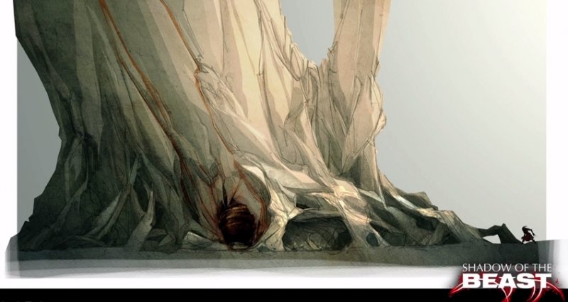 Immagine di Shadow of the Beast per PlayStation 4