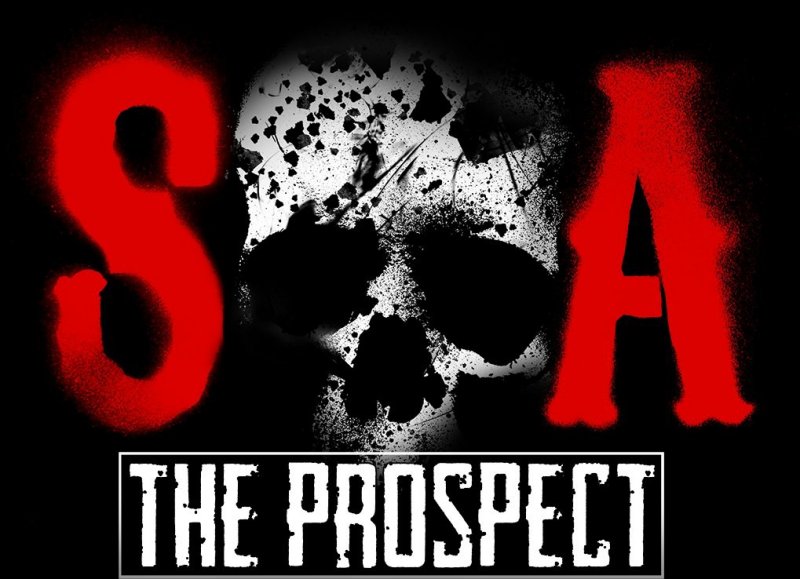 Sons of Anarchy: The Prospect