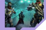Stasera il Long Play di Destiny: L'Oscurità dal Profondo - Notizia
