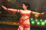 Dead or Alive 5 Ultimate - Arrivano i costumi natalizi sexy - Notizia