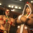 Dead or Alive 5 Ultimate - Arrivano i costumi natalizi sexy
