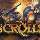 Scrolls - Trailer di lancio