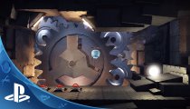 Unmechanical: Extended - Trailer delle versioni PlayStation