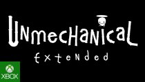 Unmechanical: Extended - Trailer della versione Xbox One