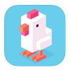 Crossy Road - Endless Arcade Hopper per Android