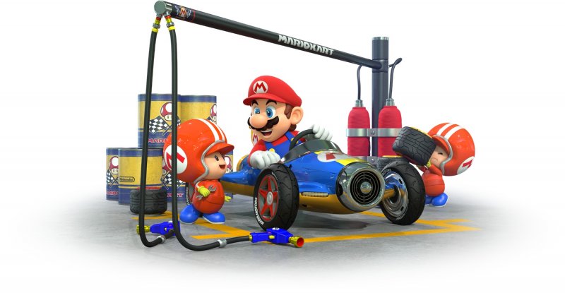 Doppia candelina per Wii U Doppia candelina per Wii U
