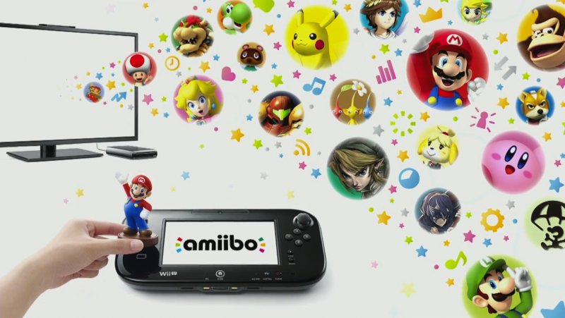 Doppia candelina per Wii U Doppia candelina per Wii U