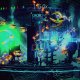 Resogun: le immagini delle versioni PlayStation 3 e PlayStation Vita