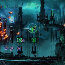 La seconda parte del video "Post Mortem" di Resogun