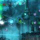 Resogun - Il video natalizio che annuncia la patch per PlayStation Vita