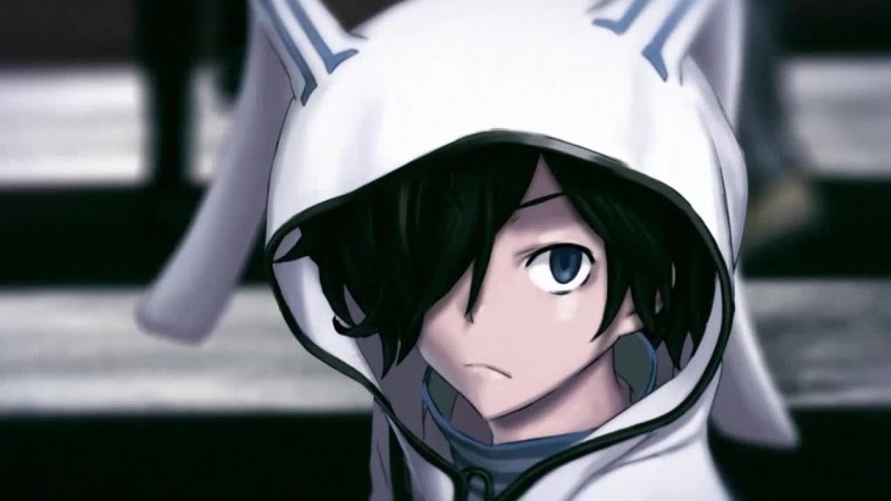 Shin Megami Tensei Devil Survivor 2: Record Breaker