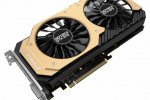 Nvidia GeForce GTX 970 Jetstream - Recensione
