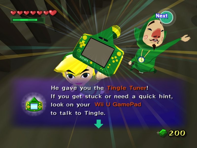 Doppia candelina per Wii U Doppia candelina per Wii U