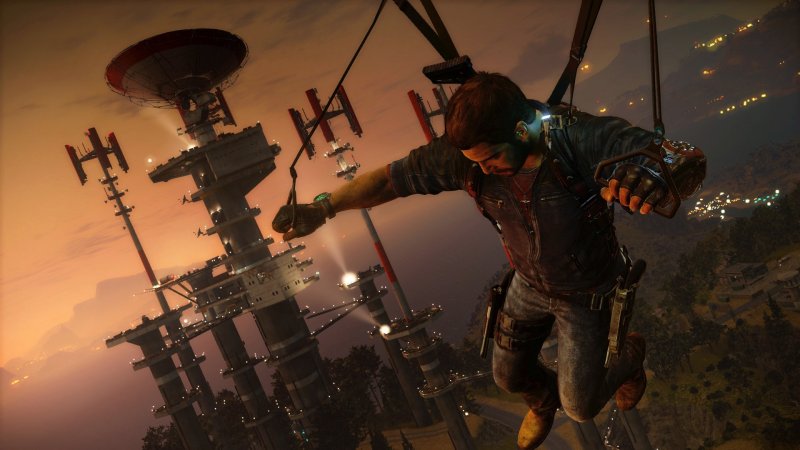 L'anima della rivoluzione