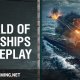 World of Warships - Primo trailer del gameplay