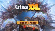 Cities XXL - Il trailer di annuncio