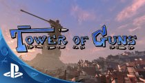 Tower of Guns - Il trailer di annuncio delle versioni PlayStation 3 e PlayStation 4