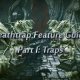 Deathtrap - Videodiario sull'uso delle trappole