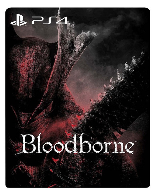 Annunciate le collector's di Bloodborne e gli extra per i pre-order