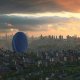 Un trailer di lancio per Cities XXL