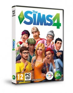 The Sims 4