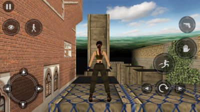 Tomb Raider II