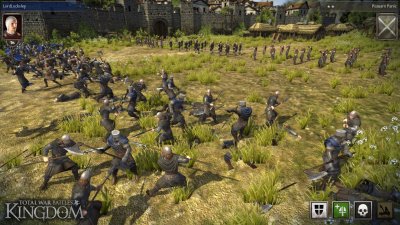Total War Battles: Kingdom