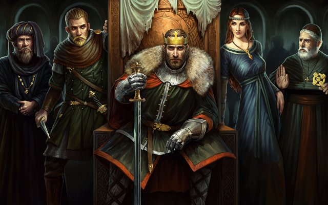Total War Battles: Kingdom