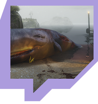 The Old City: Leviathan