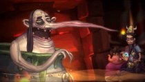 Zombie Vikings - Trailer di annuncio