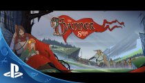 The Banner Saga - Trailer delle versioni PlayStation