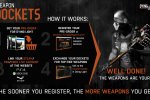 Techland annuncia i bonus pre-order di Dying Light - Notizia