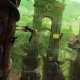 Gravity Rush Remaster per PlayStation 4 compare nella classification board coreana