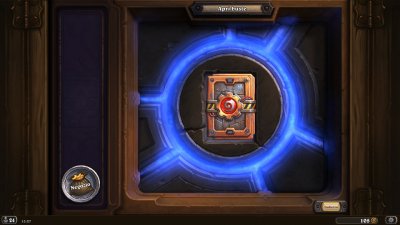 Hearthstone: Goblin Vs. Gnomi