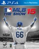 MLB 15: The Show per PlayStation 4