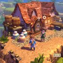 Oceanhorn: Monster of Uncharted Seas ha superato il milione di copie vendute e probabilmente arriverà anche su Nintendo NX