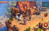 Oceanhorn: Monster of Uncharted Seas ha superato il milione di copie vendute e probabilmente arriverà anche su Nintendo NX - Notizia