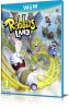 Rabbids Land per Nintendo Wii U