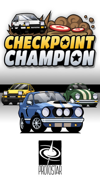 Checkpoint Champion