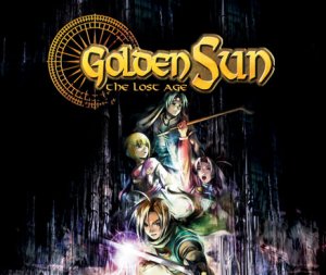 Golden Sun 2: L'Era Perduta per Nintendo Wii U