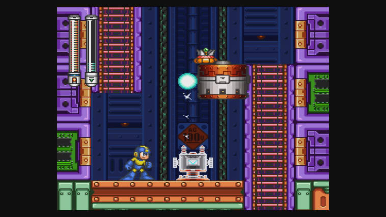 Mega Man 7