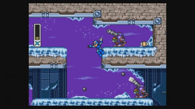 Mega Man X3