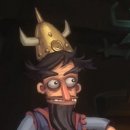 Un dietro le quinte per Zombie Vikings