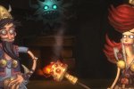 Zombie Vikings arriva su Xbox One, trailer di presentazione - Notizia