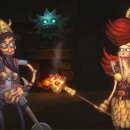 Zombie Vikings è disponibile su Xbox One